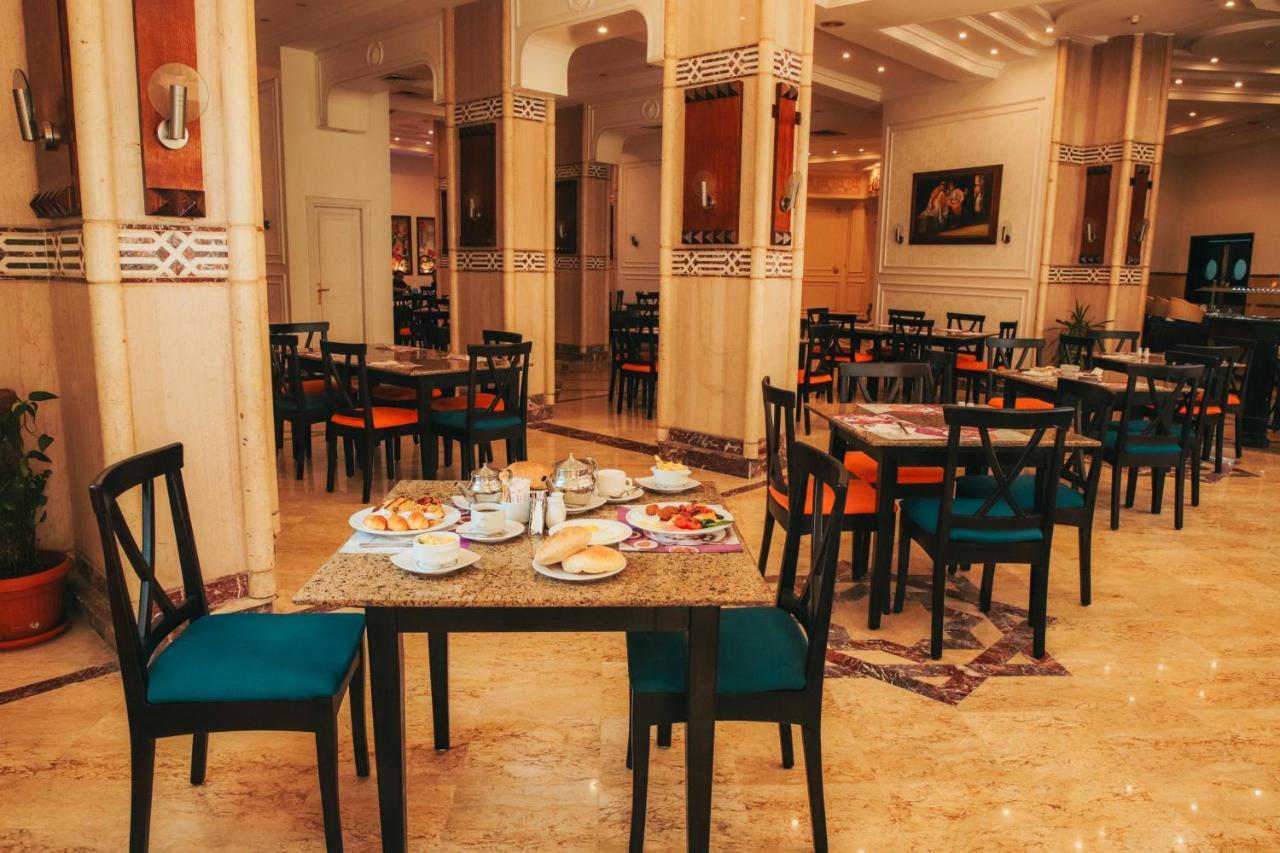 Aracan Portsaid Port Said Bagian luar foto